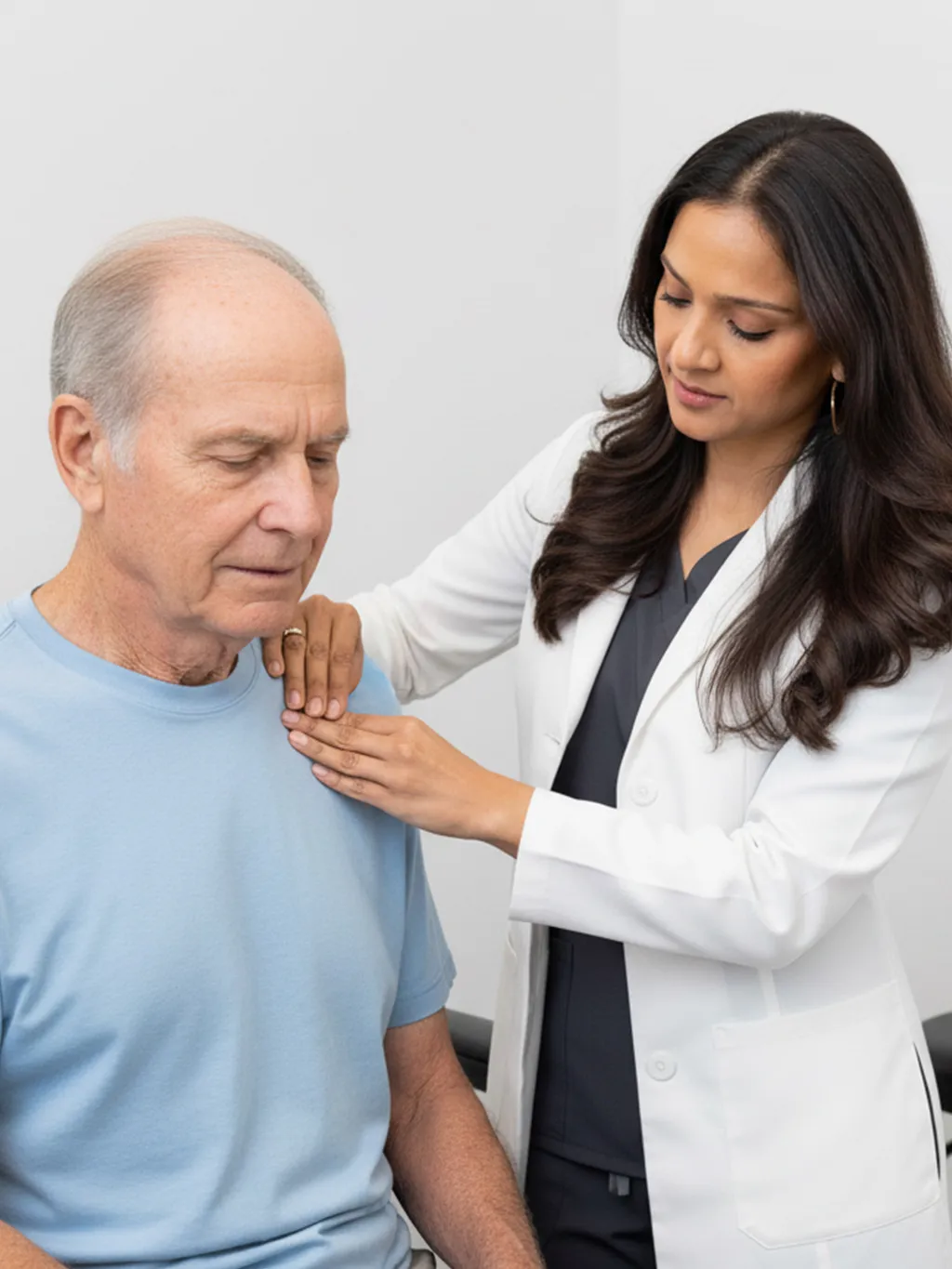 Pain & Movement Medicine