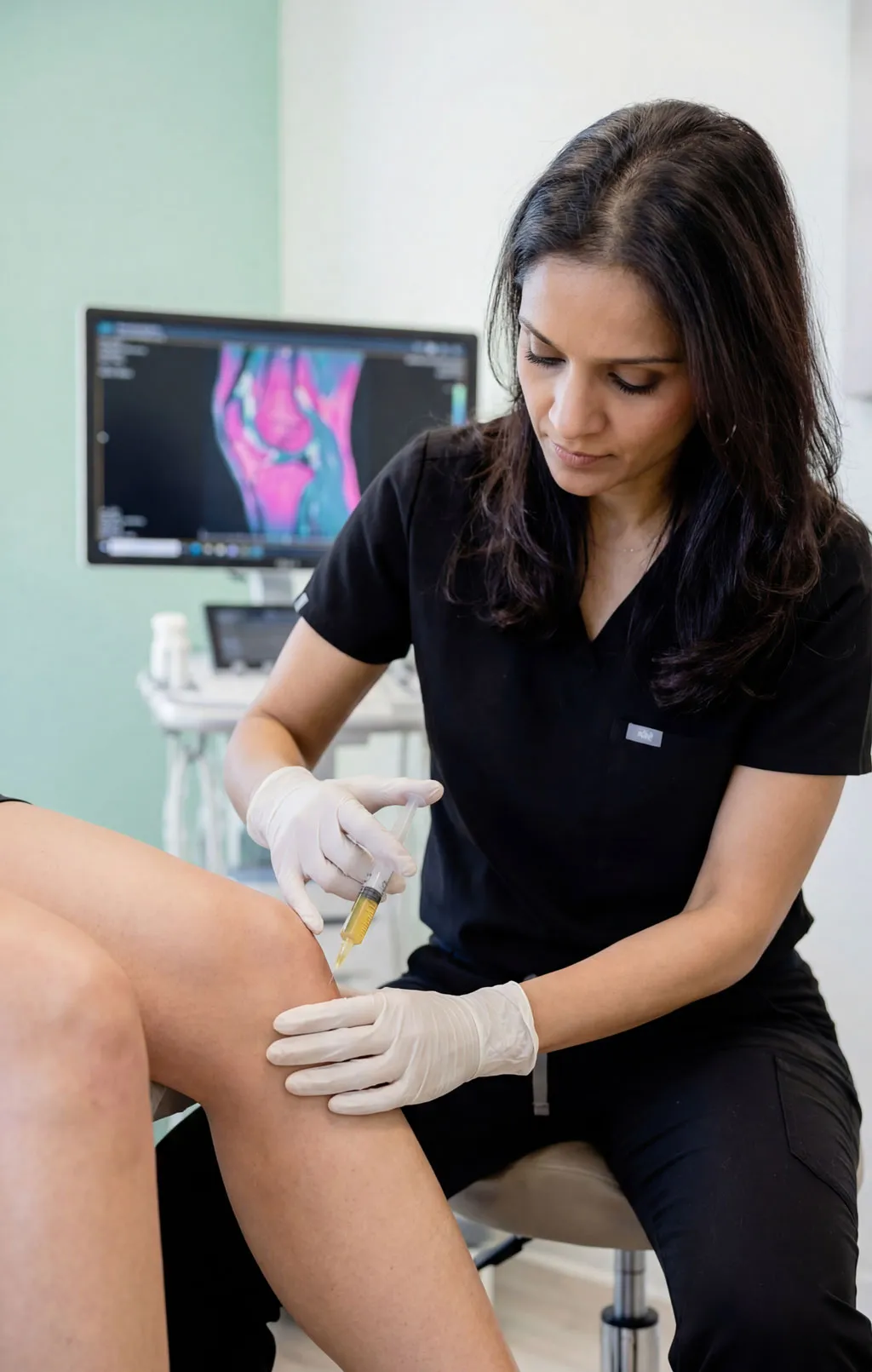 Regenerative Therapeutics