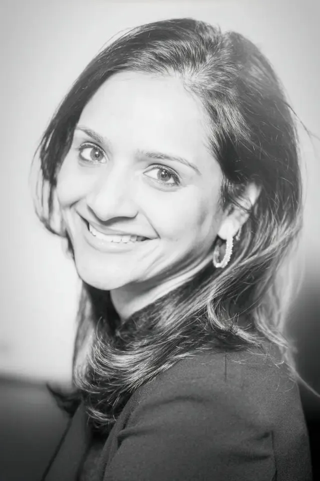 Dr. Deepti Agarwal